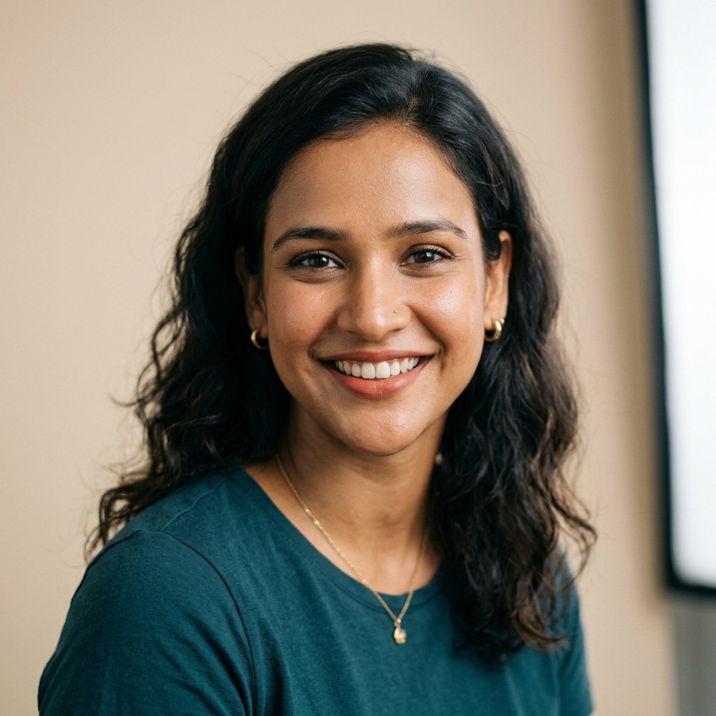 Pari Sahni