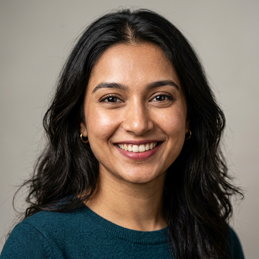 Ayushi Thakur