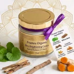 Ayurvedic Skin Brightening Face Cream