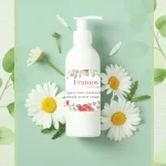 Silky Shine Hair Fall Control Shampoo