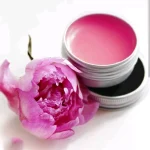 Frumos Organic Herbal Lip Balm