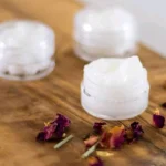 Rose Under Eye Cream