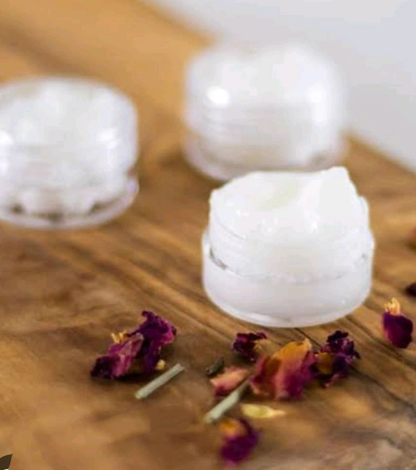 Rose Under Eye Cream