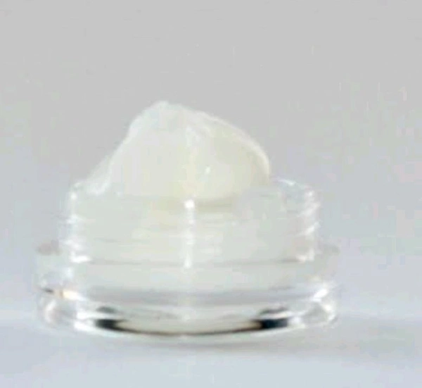 Rose Under Eye Cream Alternate View