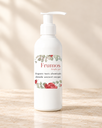 Silky Shine Hair Fall Control Shampoo