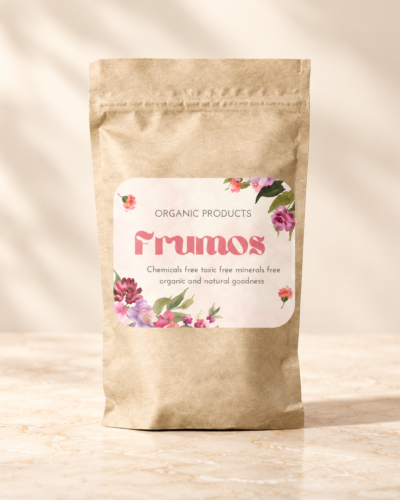 Herbal Dry De-tan Face Pack Powder