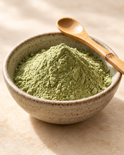Frumos Organic Ayurvedic FACEWASH POWDER