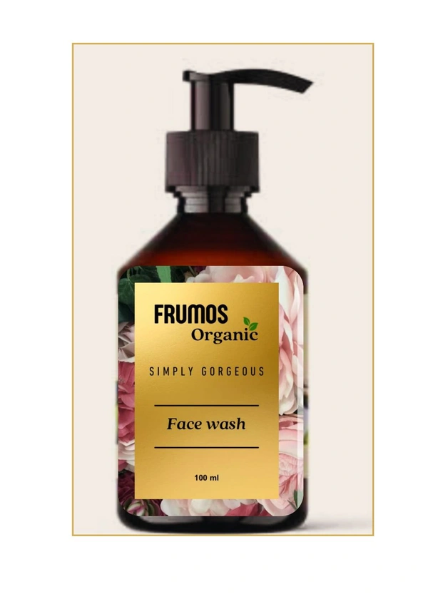 Skin Brightening Pigmentation Lighting Hydrating Face Wash
