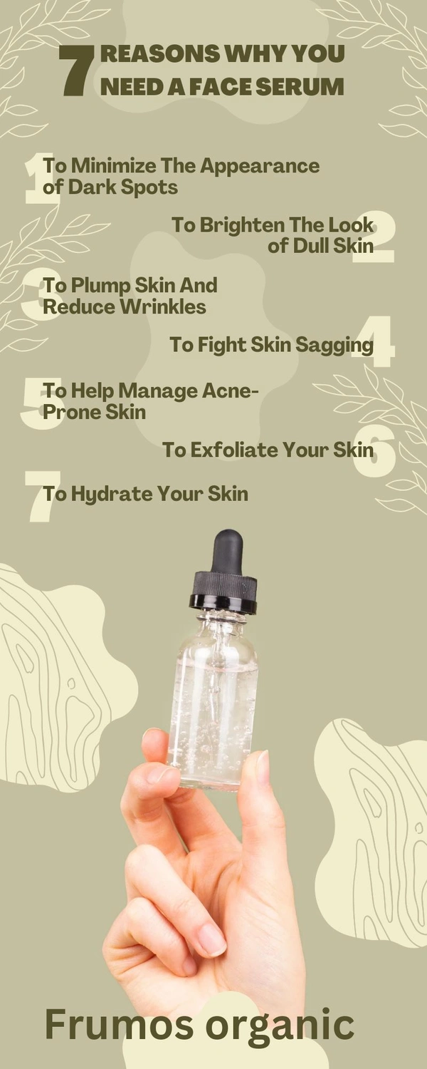 Skin Brightening Hydrating Face Serum Alternate View