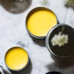 Herbal Triphala Eye Care Balm
