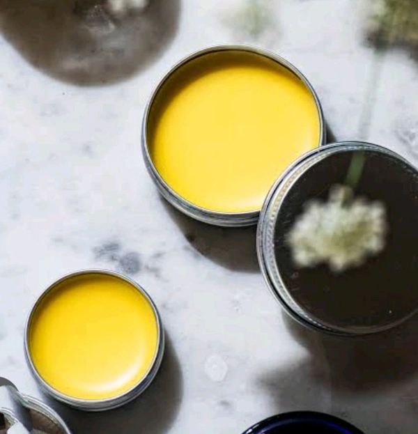 Herbal Triphala Eye Care Balm