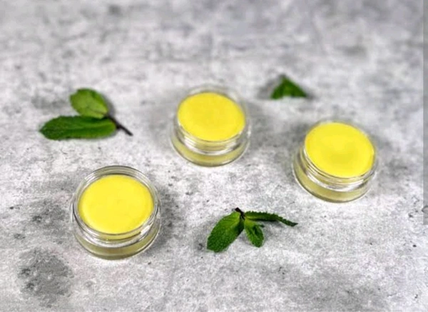 Herbal Triphala Eye Care Balm Alternate View
