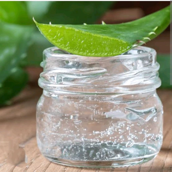 Frumos Organic Pure Aloevera Gel