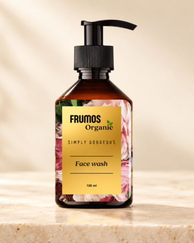 Skin Brightening Pigmentation Lighting Hydrating Face Wash