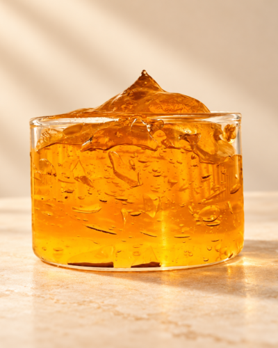 Sandalwood Aloe Vera Gel