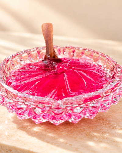 Frumos Organic Rose Aloevera Gel
