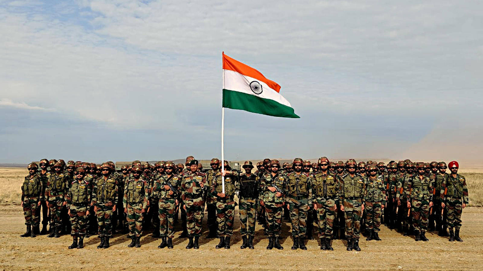 WE DEDICATE OUR HEROES