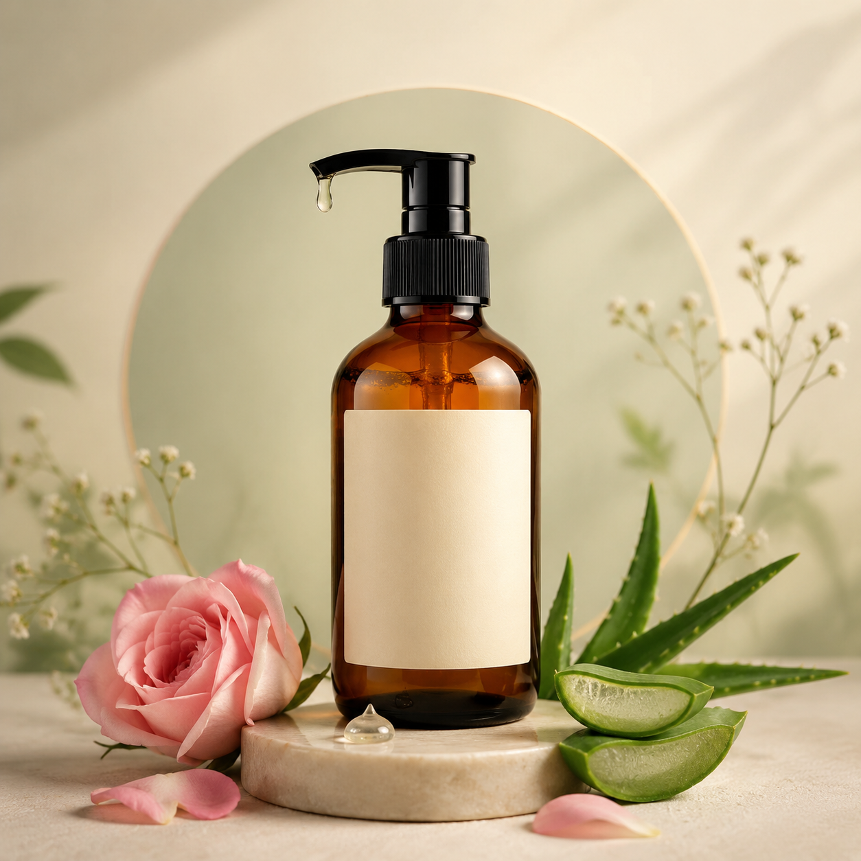 FACEWASH