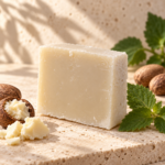 Shea Patchouli Soap